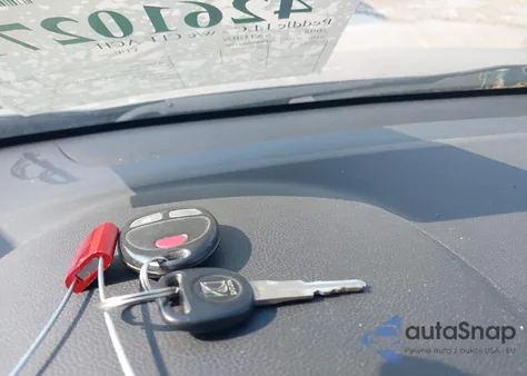 2008 Saturn Vue 4-Cyl Xe z USA, uszkodzony, nr VIN 3GSCL33P88S602166